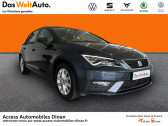 Seat Leon occasion année 2020 boite Manuelle Annonce Seat Leon occasion Essence 1.0 TSI 115ch Style à QUEVERT