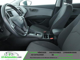 Seat Leon 1.0 TSI Style Ecomotive Aut.*NAVI*LED*PDC*  occasion  Beaupuy - photo n7
