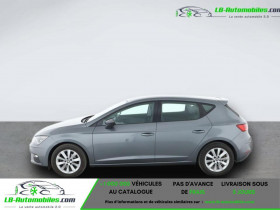 Seat Leon 1.0 TSI Style Ecomotive Aut.*NAVI*LED*PDC*  occasion  Beaupuy - photo n5