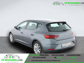 Seat Leon 1.0 TSI Style Ecomotive Aut.*NAVI*LED*PDC*  occasion  Beaupuy - photo n4