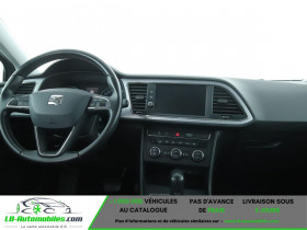 Seat Leon 1.0 TSI Style Ecomotive Aut.*NAVI*LED*PDC*  occasion  Beaupuy - photo n3