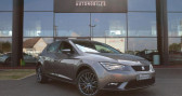 Seat Leon occasion année 2016 boite Manuelle Annonce Seat Leon occasion Essence 1.2 16V TSI - 110 Start & Stop 2012 BERLINE Connect PHASE 1 à Cercottes