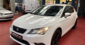 Seat Leon occasion année 2013 boite Manuelle Annonce Seat Leon occasion Essence 1.2 TSI 105 Start/Stop Reference à Bethune