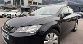 Seat Leon occasion 2013 mise en vente à VOREPPE par le garage HELP CAR - photo n°1