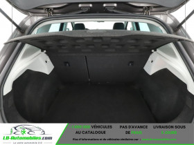 Seat Leon 1.2 TSI 110 BVM  occasion � Beaupuy - photo n�11