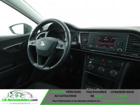 Seat Leon 1.2 TSI 110 BVM  occasion � Beaupuy - photo n�10