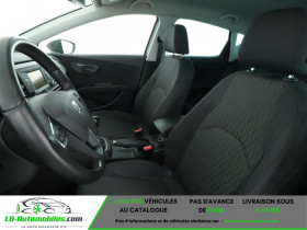 Seat Leon 1.2 TSI 110 BVM  occasion � Beaupuy - photo n�8
