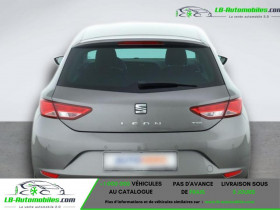 Seat Leon 1.2 TSI 110 BVM  occasion � Beaupuy - photo n�7