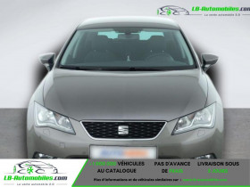 Seat Leon 1.2 TSI 110 BVM  occasion � Beaupuy - photo n�5