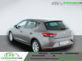 Seat Leon 1.2 TSI 110 BVM  occasion � Beaupuy - photo n�4