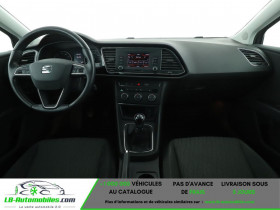Seat Leon 1.2 TSI 110 BVM  occasion � Beaupuy - photo n�3