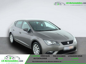 Seat Leon 1.2 TSI 110 BVM  occasion � Beaupuy - photo n�2