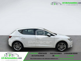 Seat Leon 1.2 TSI 110 BVM  occasion � Beaupuy - photo n�5