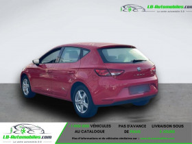 Seat Leon 1.2 TSI 110 BVM  occasion � Beaupuy - photo n�2