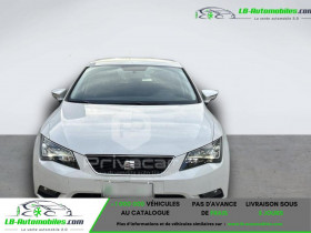 Seat Leon 1.2 TSI 110 BVM  occasion � Beaupuy - photo n�4