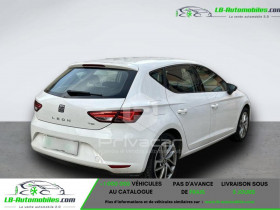 Seat Leon 1.2 TSI 110 BVM  occasion � Beaupuy - photo n�3