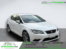 Seat Leon 1.2 TSI 110 BVM  occasion � Beaupuy - photo n�2