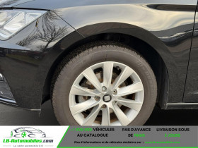 Seat Leon 1.2 TSI 110 BVM  occasion � Beaupuy - photo n�9