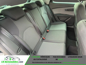 Seat Leon 1.2 TSI 110 BVM  occasion � Beaupuy - photo n�7