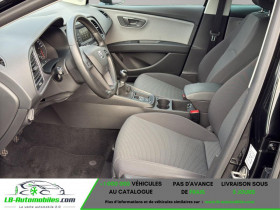 Seat Leon 1.2 TSI 110 BVM  occasion � Beaupuy - photo n�6