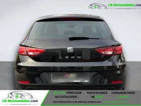 Seat Leon 1.2 TSI 110 BVM  occasion � Beaupuy - photo n�5