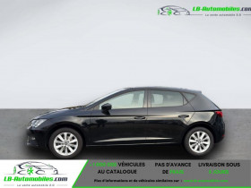 Seat Leon 1.2 TSI 110 BVM  occasion � Beaupuy - photo n�4