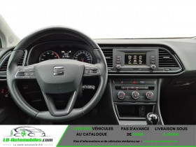 Seat Leon 1.2 TSI 110 BVM  occasion � Beaupuy - photo n�3