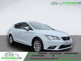 Seat Leon 1.2 TSI 110 BVM  occasion � Beaupuy - photo n�2