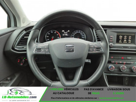 Seat Leon 1.2 TSI 110 BVM  occasion � Beaupuy - photo n�10