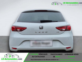 Seat Leon 1.2 TSI 110 BVM  occasion � Beaupuy - photo n�7