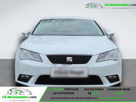 Seat Leon 1.2 TSI 110 BVM  occasion � Beaupuy - photo n�5