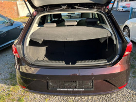 Seat Leon 1.2 TSI 110 BVM  occasion  Beaupuy - photo n5