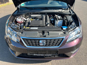 Seat Leon 1.2 TSI 110 BVM  occasion  Beaupuy - photo n4