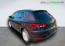 Seat Leon 1.2 TSI 110 BVM  occasion  Beaupuy - photo n3
