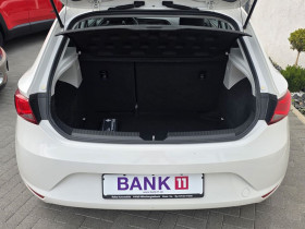 Seat Leon 1.2 TSI 110 BVM  occasion  Beaupuy - photo n10