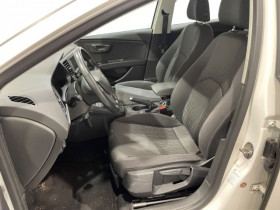 Seat Leon 1.2 TSI 110 BVM  occasion  Beaupuy - photo n5