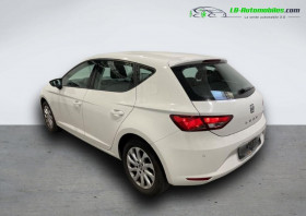 Seat Leon 1.2 TSI 110 BVM  occasion  Beaupuy - photo n4
