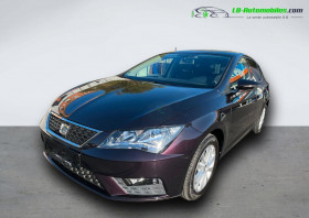 Seat Leon 1.2 TSI 110 BVM  occasion  Beaupuy - photo n2