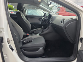Seat Leon 1.2 TSI 110 BVM  occasion  Beaupuy - photo n7