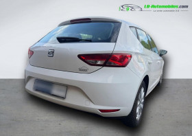 Seat Leon 1.2 TSI 110 BVM  occasion  Beaupuy - photo n2