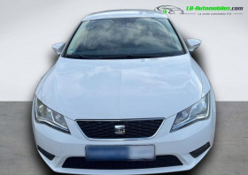 Seat Leon 1.2 TSI 110 BVM  occasion  Beaupuy - photo n3