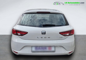 Seat Leon 1.2 TSI 110 BVM  occasion  Beaupuy - photo n6