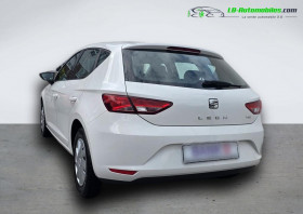 Seat Leon 1.2 TSI 110 BVM  occasion  Beaupuy - photo n4