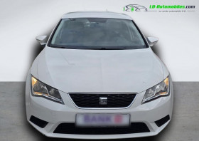 Seat Leon 1.2 TSI 110 BVM  occasion  Beaupuy - photo n5