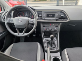 Seat Leon 1.2 TSI 110 BVM  occasion  Beaupuy - photo n3