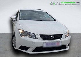 Seat Leon 1.2 TSI 110 BVM  occasion  Beaupuy - photo n2