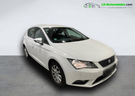 Seat Leon 1.2 TSI 110 BVM  occasion  Beaupuy - photo n2