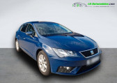 Seat Leon occasion année 2018 boite Manuelle Annonce Seat Leon occasion Essence 1.2 TSI 110 BVM à Beaupuy