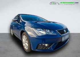Seat Leon 1.2 TSI 110 BVM  occasion  Beaupuy - photo n2