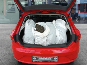 Seat Leon 1.2 TSI 110 BVM  occasion  Beaupuy - photo n8